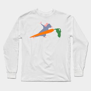 Rémi - Ratatouille Long Sleeve T-Shirt